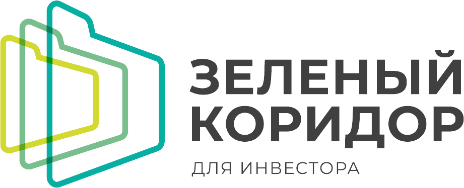 Investment portal of leningrad region