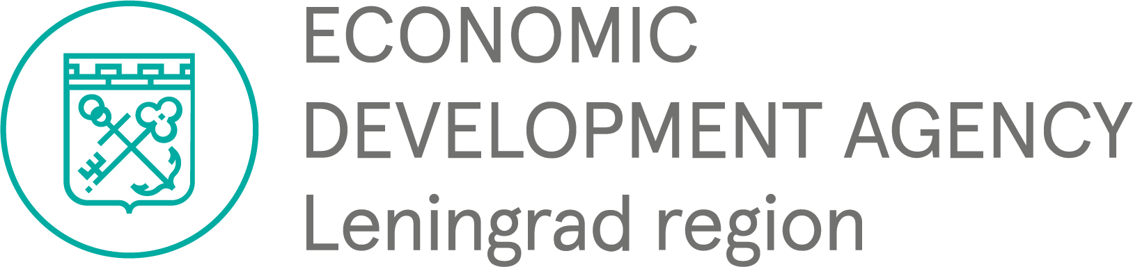 Investment portal of leningrad region