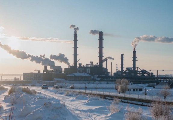 Leningrad Region Leads in Number of New Enterprises