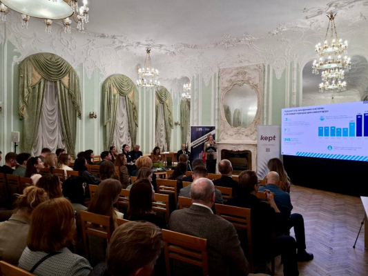 Export, personnel, monetary and foreign exchange policy – ​​how do foreign companies organize their work in the North-West today?