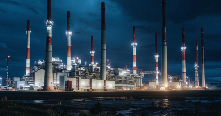 Oil and Gas Industry Leaders to Present Key Modernization Projects