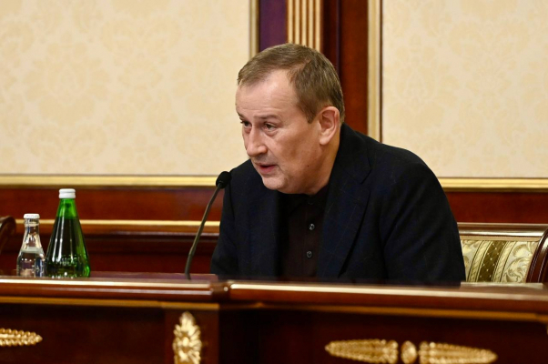 Leningrad Region is consistently among the top six Russian regions in terms of quality of life rating