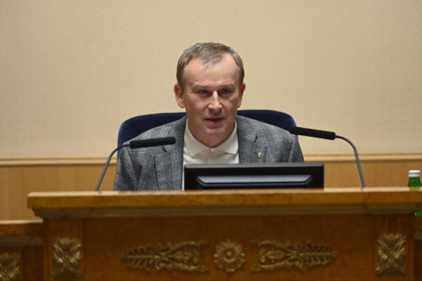 The developed plans will be implemented