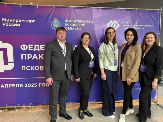 Открытость предприятий Ленобласти растет