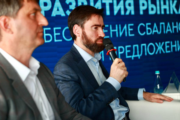 &quot;Жить и работать в Ленобласти!&quot;