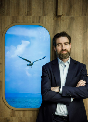 Дмитрий Ялов уходит с поста заместителя председателя правительства Ленинградской области по экономике. Он проработал на этой должности 13 лет.