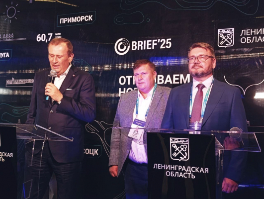 Соглашение подписано с ООО «ПИТ-ПРОДУКТ»