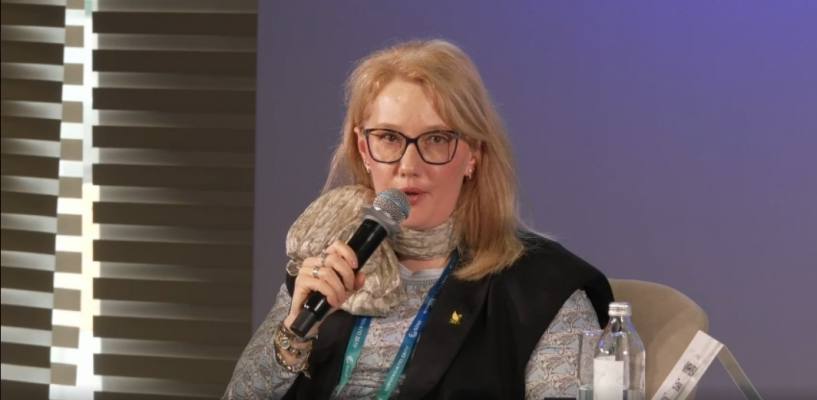 Формирование привлекательного имиджа региона через призму социально-ответственного бизнеса