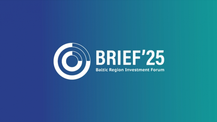 BRIEF’25 состоялся!