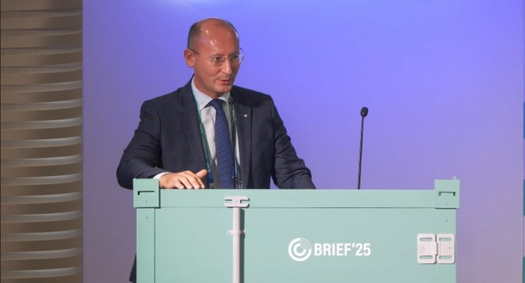 Промышленный туризм как фактор профориентации молодежи Ленинградской области