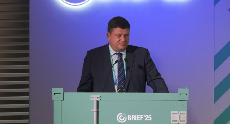 Российская экономика в условиях бюджетных ограничений