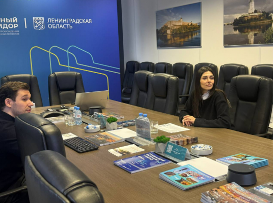 Ленинградская область и СЭЗ «Могилев»: новые горизонты для инвесторов