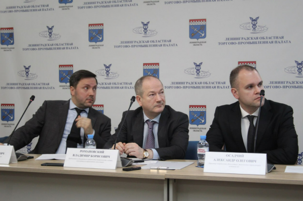 Опыт новой экономической географии для экспортеров