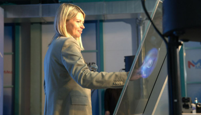 Лабораторная диагностика будет обеспечена российскими изделиями — системами забора крови, произведёнными в Ленобласти.