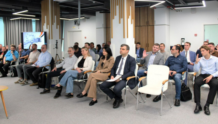 Приглашаем на круглый стол по мерам господдержки