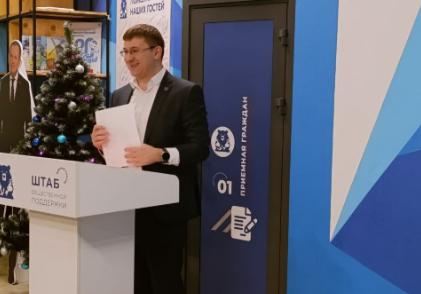 Держим руку на пульсе экономики: итоги рабочего семинара с районами Ленобласти