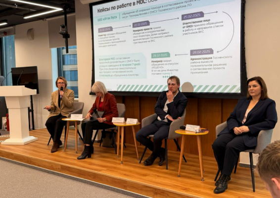 Как бизнес оценивает меры государственной поддержки