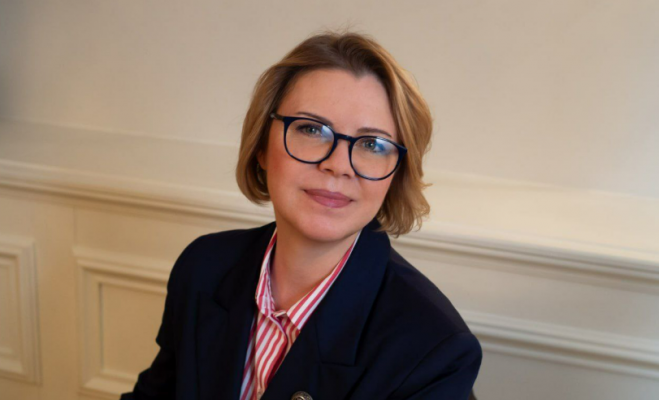 Анастасия Михальченко покидает пост директора Агентства экономического развития. Новая должность – председатель комитета по внешним связям Ленинградской области.