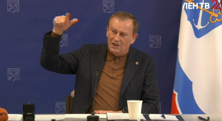 В 2025 году Ленобласть поднялась на первое место в России по инвестициям в реальный сектор экономики!