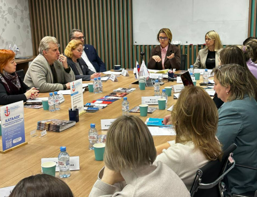 Cостоялось стратегическое совещание, посвященное развитию промышленного туризма