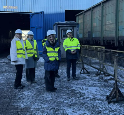 Ищем новые Крутые Локации