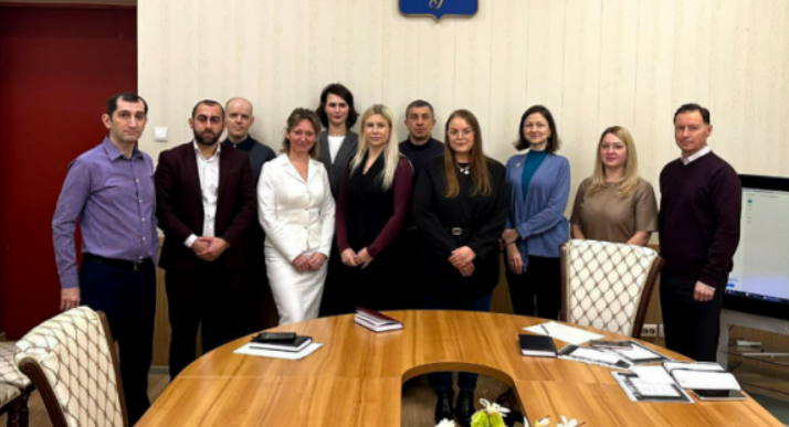 Open Dialogue: Leningrad Oblast Syncs Municipal Control with Business Needs