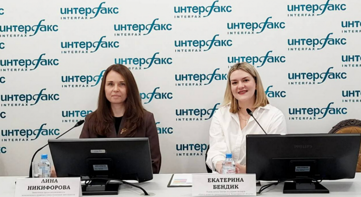 Ленобласть помогает экспортерам: транспорт, выставки и новые рынки