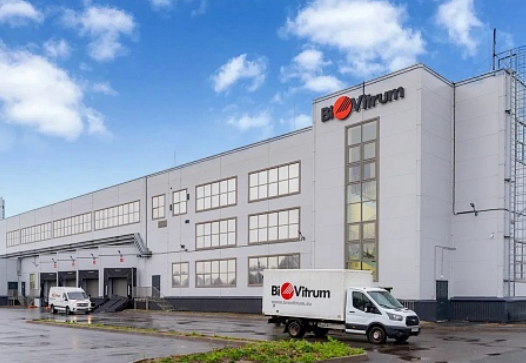 ГК «БиоВитрум»