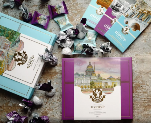 ООО «Пурпур»