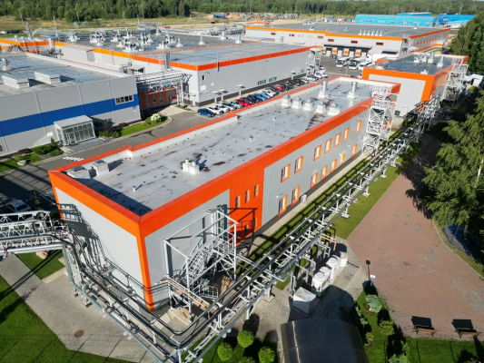 НАО «Северная звезда»