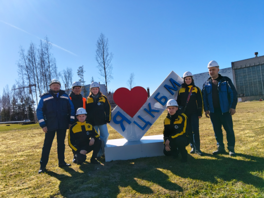 Новые маршруты промышленного туризма