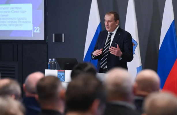 Ленинградская область последовательно повышает доступность государственных услуг для жителей и развивает цифровые сервисы для бизнеса