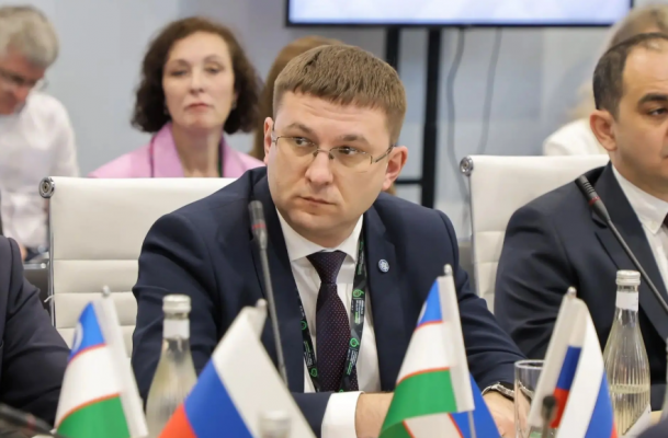 Ленобласть — Узбекистан: расширение промышленной кооперации