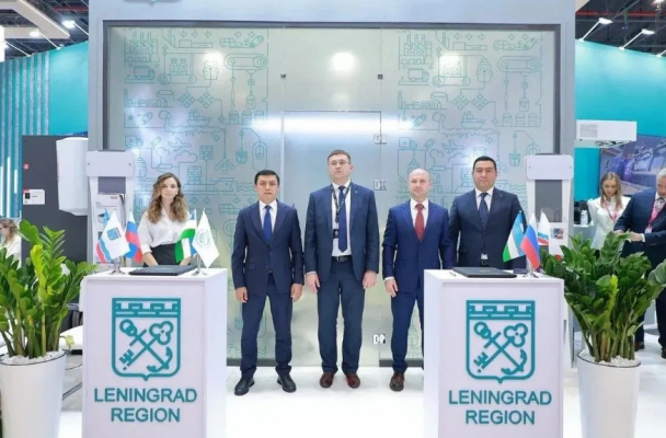 Бизнес по-восточному, или ташкентское послевкусие