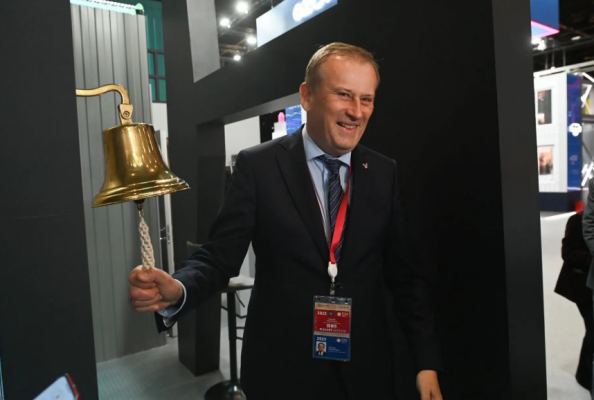О соглашениях, подписанных на ПМЭФ-25