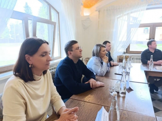 Гостям открытая — туркомплекс «Мандроги» повысил уровень сервиса благодаря бережливым нововведениям