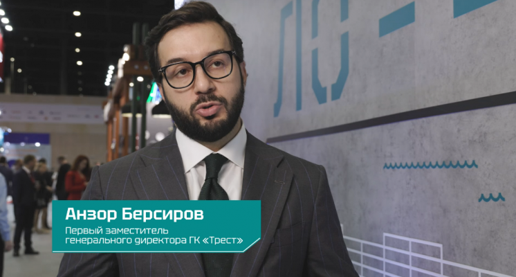 Представляем еще один проект, направленный на развитие туризма в Ленобласти, соглашение о реализации которого было подписано на ПМЭФ-26.