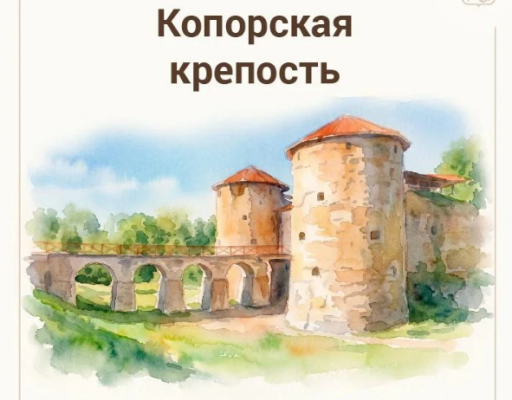 Увлекательная экспедиция в средневековье с мультимедийным гидом