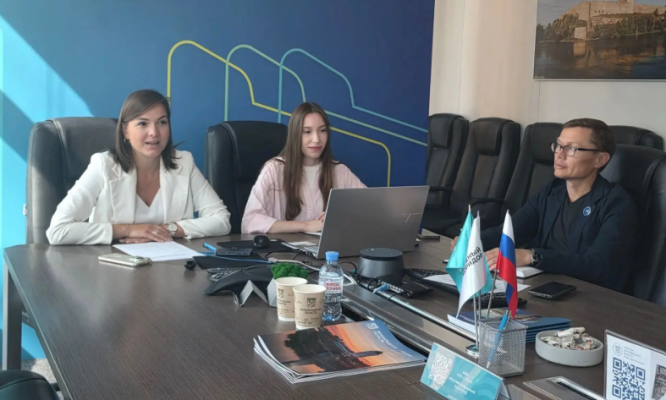 АЭРЛО делится практикой Зеленого коридора для инвестора с регионами