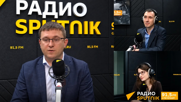 Когда инвестор не просто приходит в регион, а запускает вторую, третью и четвертую очереди производства — это уже показатель доверия.
