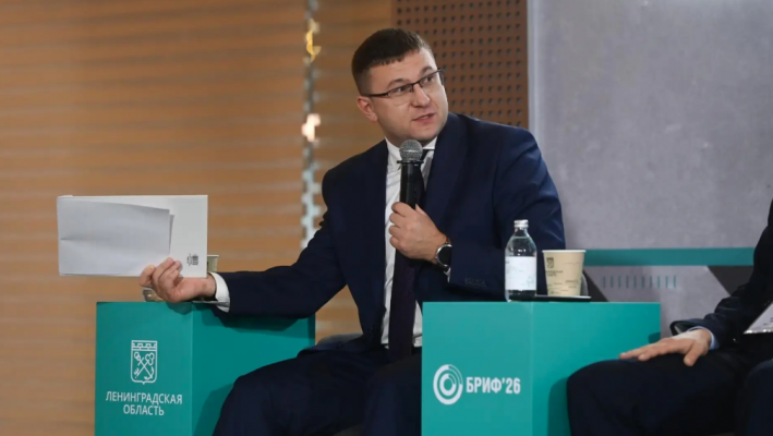 Сначала стандартизация, потом роботизация