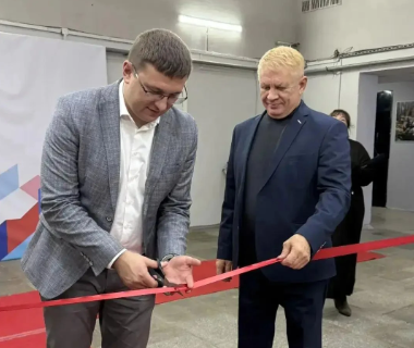 «Элком» усиливает производство при поддержке Ленобласти