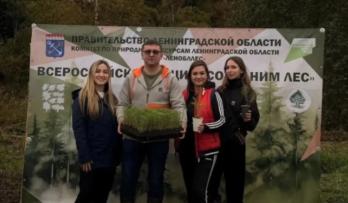 Команда Агентства и комитета экономического развития во главе с Егором Мищеряковым провела время с удовольствием и пользой.