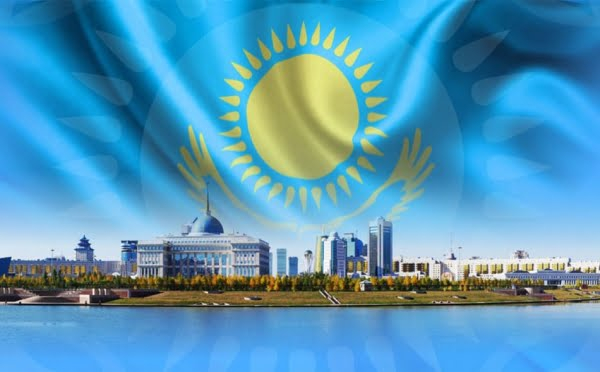 Экспортируйте в Казахстан