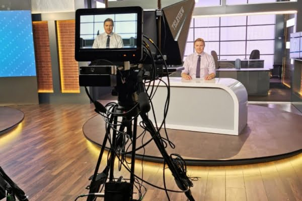 ЛенТВ24 – новый областной телеканал