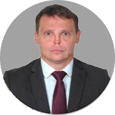 Барыгин Максим Евгеньевич