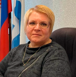 Шерматова Екатерина Анатольевна 