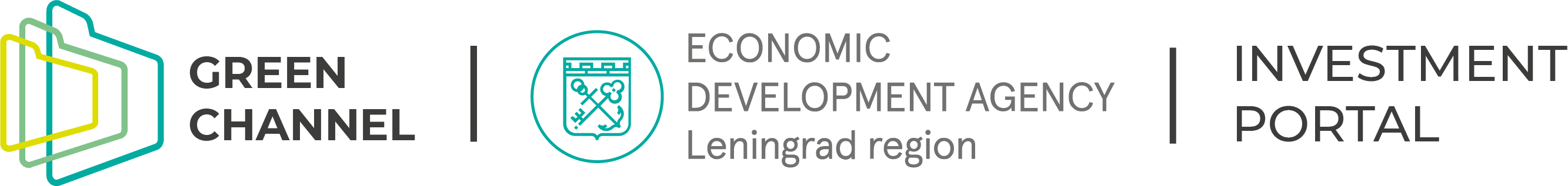 Investment portal of leningrad region