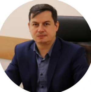 Беляев Олег Юрьевич