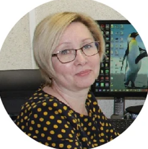 Кокоулина Оксана Гавриловна